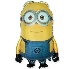 MINIONEK DAVE balon foliowy 24''