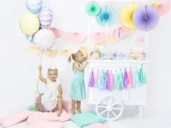 Mini PINIATA na słodycze - Jednorożec