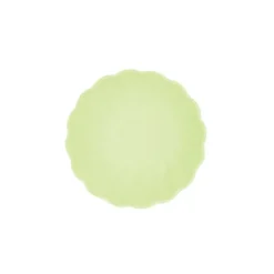 Miseczka miska okrągła Vert Decor 6 szt. zielona