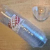Miseczki na przekąski desery pucharki plastikowe 80ml 24 szt.