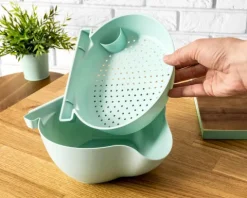 Miska smart z ociekaczem