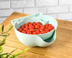 Miska smart z ociekaczem