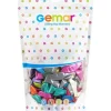 MIX Metallic 12 cali 50szt Gemar balony