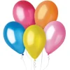 MIX Metallic 12 cali 100szt Gemar balony