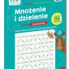 Mnożenie i dzielenie EDUseria ćwiczenia