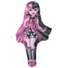 Monster High Draculaura balon foliowy 24 cale
