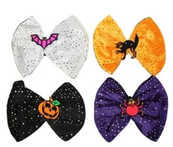 Mucha Halloweenowy bal