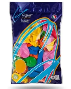 MYSZKA 1szt Gemar balon