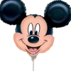Myszka Mickey Miki balon foliowy na powietrze 14"