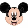 Myszka Mickey Miki balon foliowy 21"