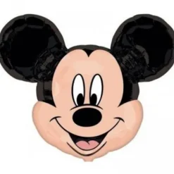 Myszka Mickey Miki balon foliowy 21"