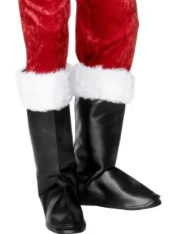 Nakładki na Buty Mikołaja LUX Smiffy