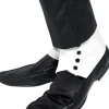 Nakładki na buty Gangstera białe