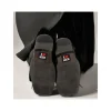 Naklejki na buty I LOVE HER