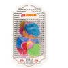 Naklejki z pianki Zestaw serca 978 Easy