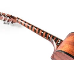 Naklejki do nauki gry na gitarze
