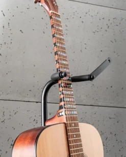 Naklejki do nauki gry na gitarze