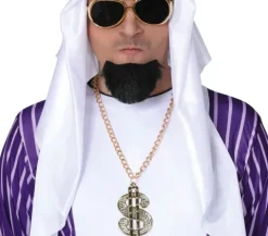 Naszyjnik Dolar
