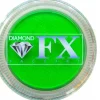 Neon UV Diamond FX farba do twarzy i ciała 30g