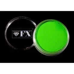 Neon UV Diamond FX farba do twarzy i ciała 30g