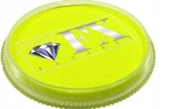 Neon UV Diamond FX farba do twarzy i ciała 30g