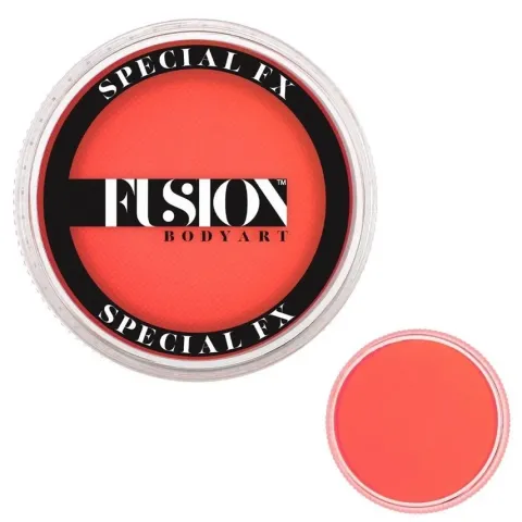 Neon UV Fusion Body Art farba do twarzy i ciała 32g