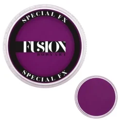 Neon UV Fusion Body Art farba do twarzy i ciała 32g