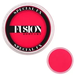 Neon UV Fusion Body Art farba do twarzy i ciała 32g