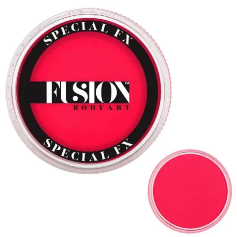Neon UV Fusion Body Art farba do twarzy i ciała 32g