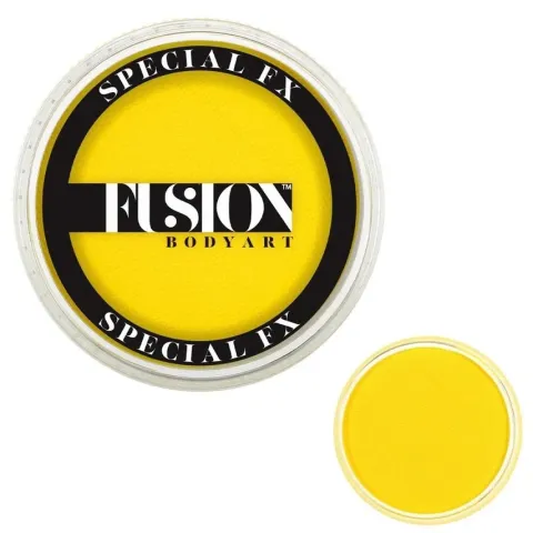 Neon UV Fusion Body Art farba do twarzy i ciała 32g