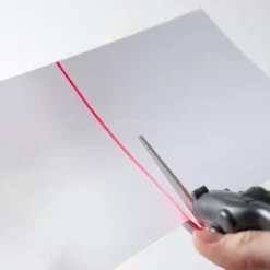Nożyce laserowe