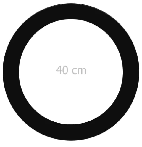 Obręcz żonglerska 40cm Mr Babache