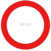 Obręcz żonglerska 40cm Mr Babache