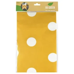 Obrus bieżnik papierowy eco KRAFT 180x20 cm