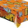 Obrus foliowy Bob Budowniczy 120 x 180 cm