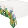 Obrus foliowy Dżungla Safari 137x213 cm
