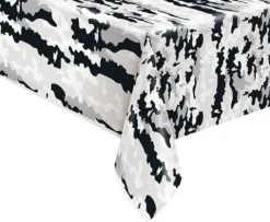 Obrus foliowy FORTNITE moro 137 x 213 cm