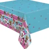 Obrus foliowy LOL Surprise 137x274 cm