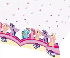 Obrus foliowy My Little Pony 180x120