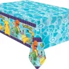 Obrus foliowy POKEMON 120 x 180 cm