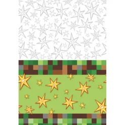 Obrus foliowy TNT 137 x 243 cm