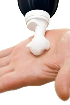 Ochronna pianka do skóry KRYOLAN do charakteryzacji 50ml
