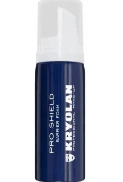 Ochronna pianka do skóry KRYOLAN do charakteryzacji 50ml