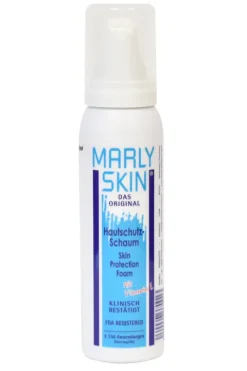 Ochronna pianka do skóry Marly Skin do charakteryzacji 100 ml