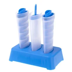 Odlotowy zestaw lodowy 2w1