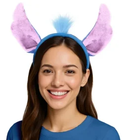 Opaska na głowę Stitch rozmiar uniwersalny
