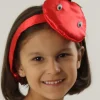 Opaska Pomidor Warzywo przedstawienia dla dzieci