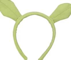 Opaska uszy Shrek, Fiona zielone