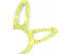 Opaska świecąca uszy królika LED mix kolorów