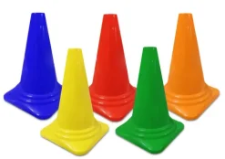 Pachołek gimnastyczny 30 cm